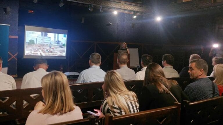 Uspešan suživot EPS i „Viminacijuma“