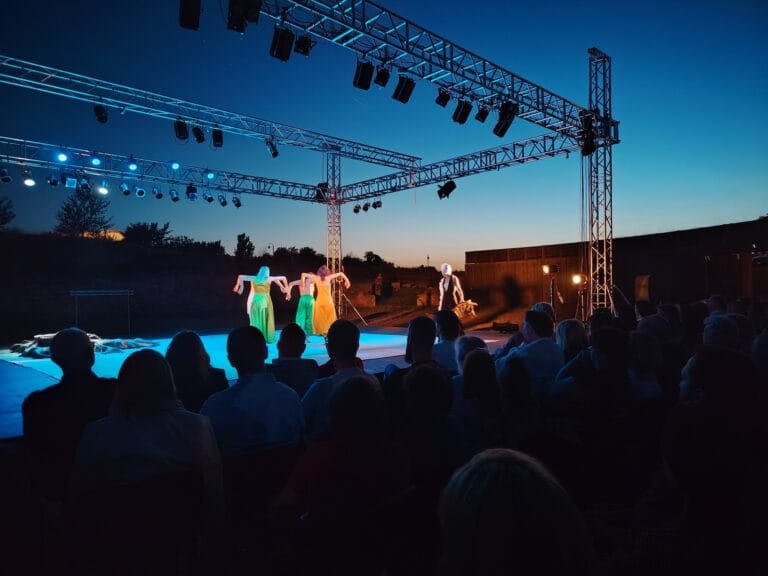 Spuštena zavesa na 7. „Viminacijum fest“