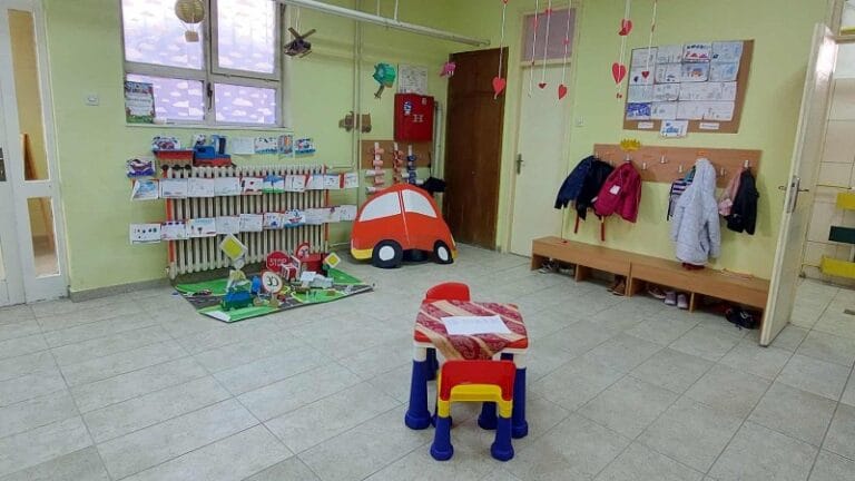 Poskupljuje vrtić u Požarevcu od 1. januara?