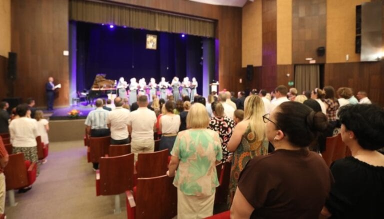 Požarevac obeležava gradsku slavu (FOTO)