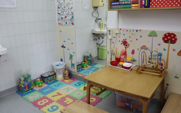 Savetovalište za decu sa razvojnim poteškoćama i njihove porodice