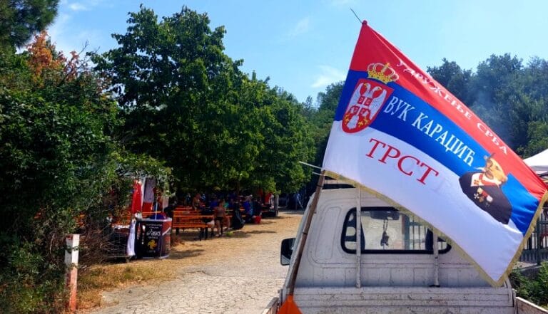 Dva dana druženja u Trstu – sport, hrana, muzika i piće (FOTO)