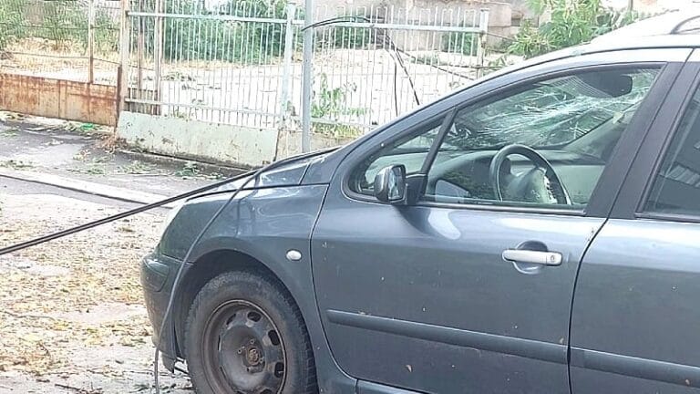 Šteta nastala tokom oluje – evo kome i kako da je prijavite