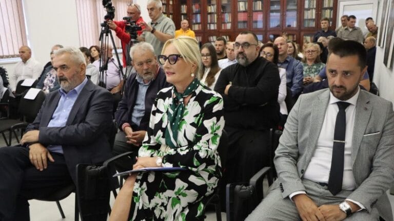 Svečano obeležen Dan opštine Golubac