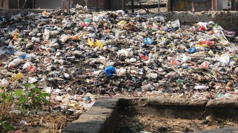 Požar na deponiji  – koje mere su preduzete i šta je u planu?