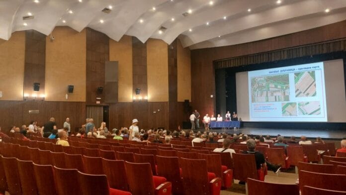 Dubravica - prezentacija