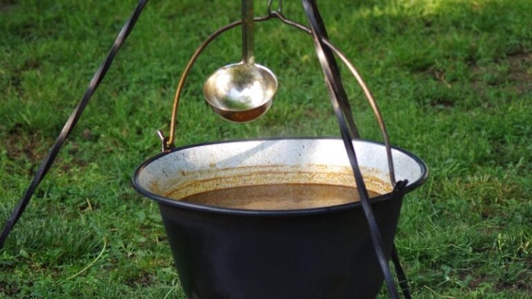 „Alaske večeri“ – najbolju čorbu pripremili Gradištanci