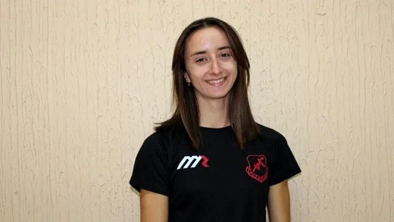 Požarevljanka osvojila zlato u Rumuniji