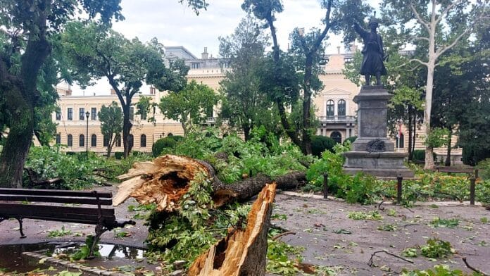 Park nevreme naslovna