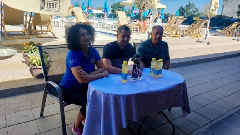 U nedelju plivački kup u Požarevcu