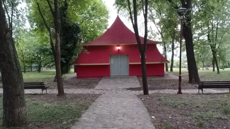 Više od tri veka Požarevačkog mira 1 Tulba Pozarevacki mir