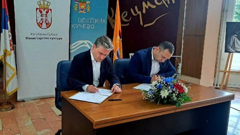 U planu nabavka i zamena opreme u kučevačkom Centru za kulturu