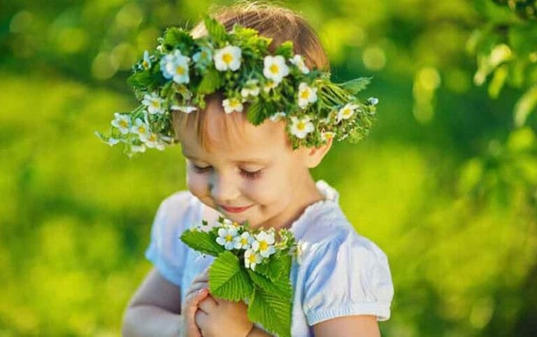 Ivanjdan  – običaji i verovanja