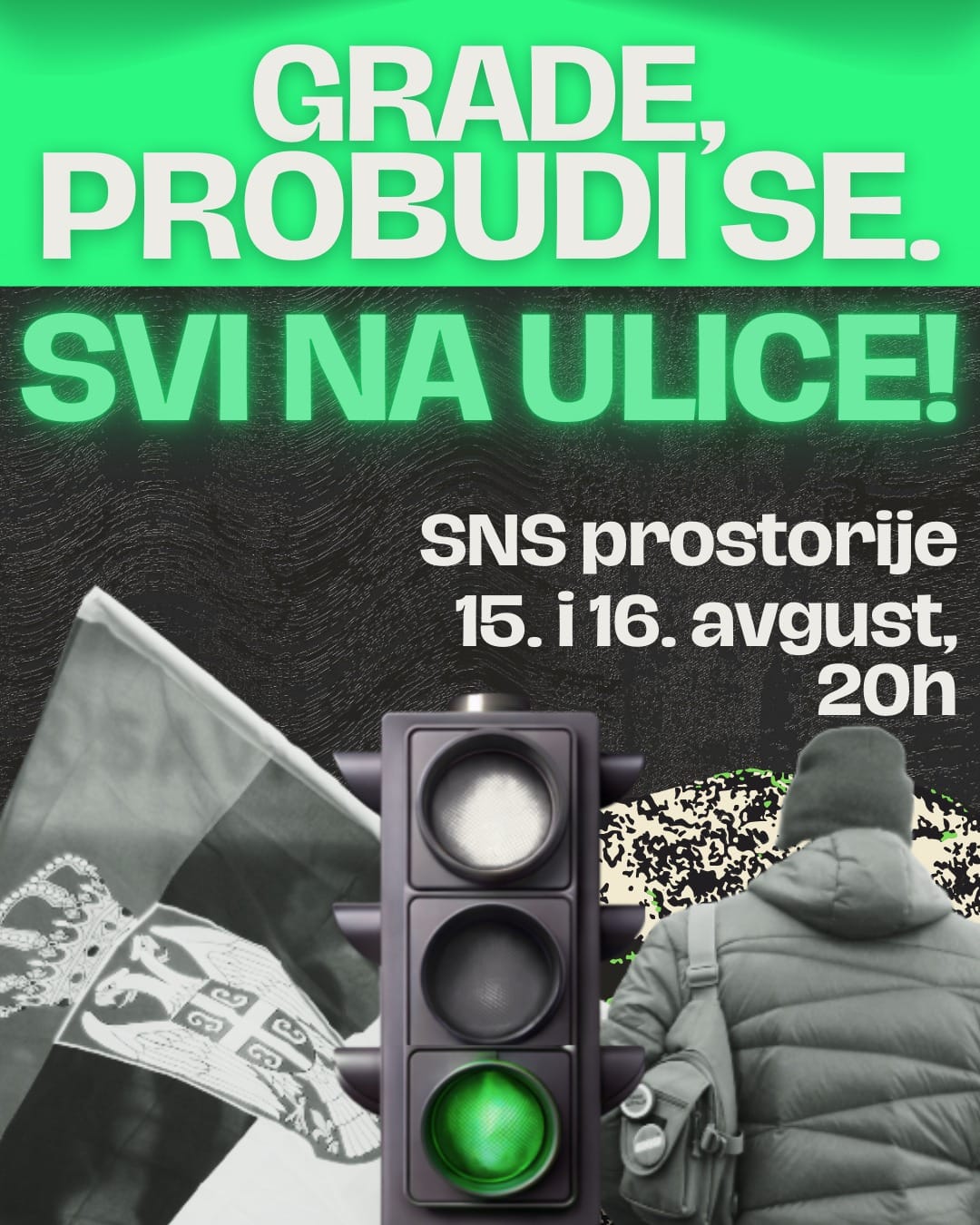 Studentski poziv na protest u Požarevcu 1 533396362 122138226284836767 59178557211532600 n