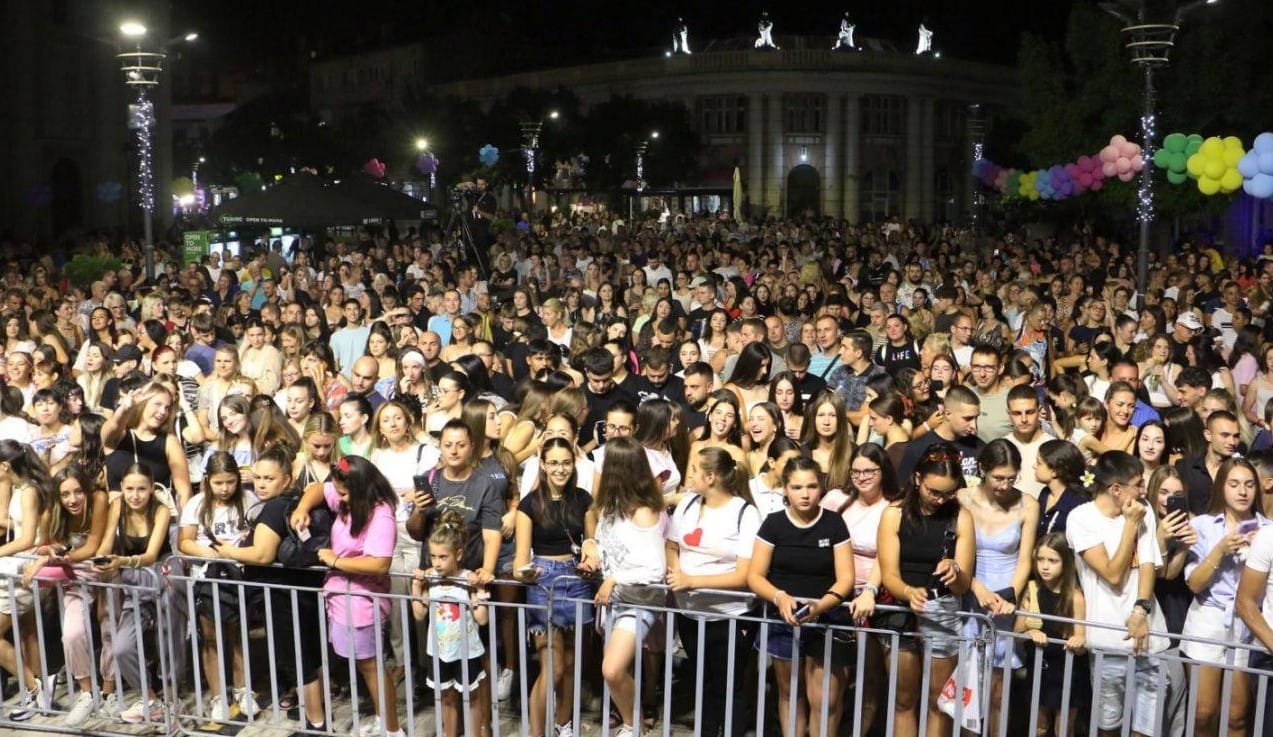 U Smederevu održan Festival mladih 1 533485488 768514695926201 8186278970360365802 n
