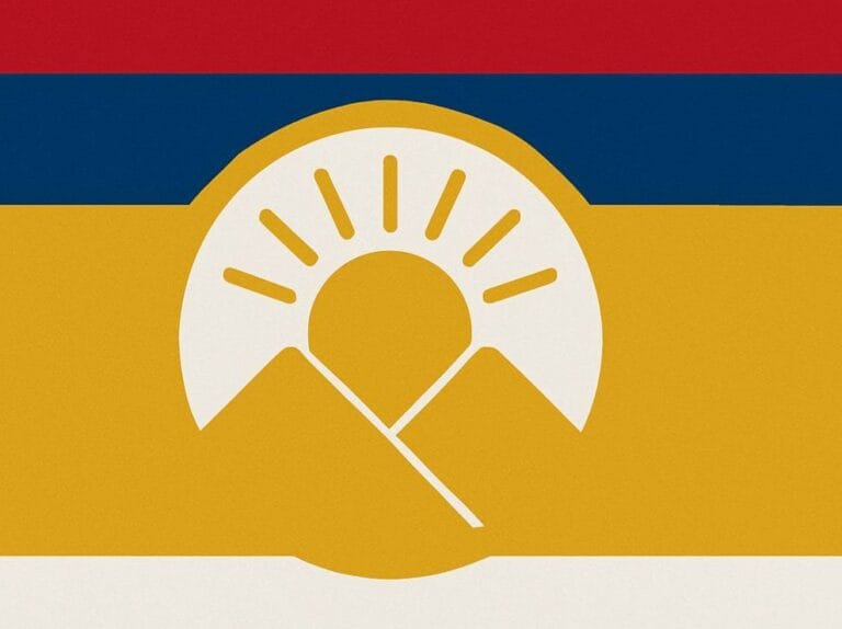 Vlasi sada imaju svoju zastavu i grb