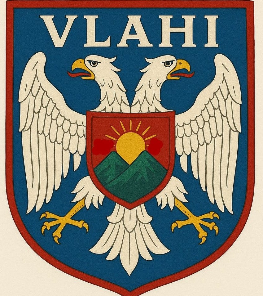 Vlasi sada imaju svoju zastavu i grb 2 535715321 1173477928138188 4827778453925565015 n 1