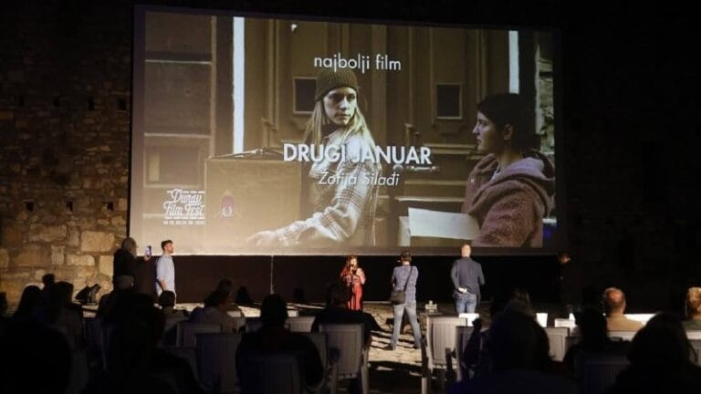 Završen 8. „Dunav film fest”