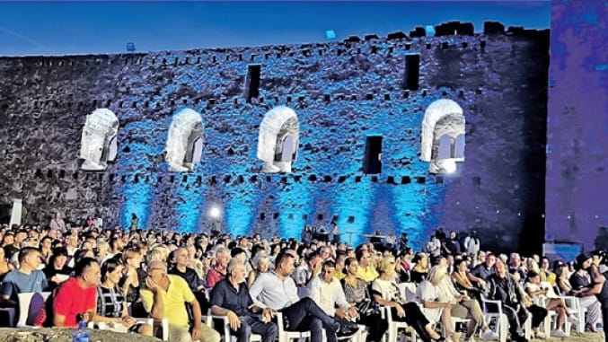 U utorak počinje Dunav film fest u Smederevu