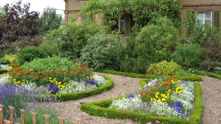 Izbor za najlepšu baštu i balkon u Velikom Gradištu