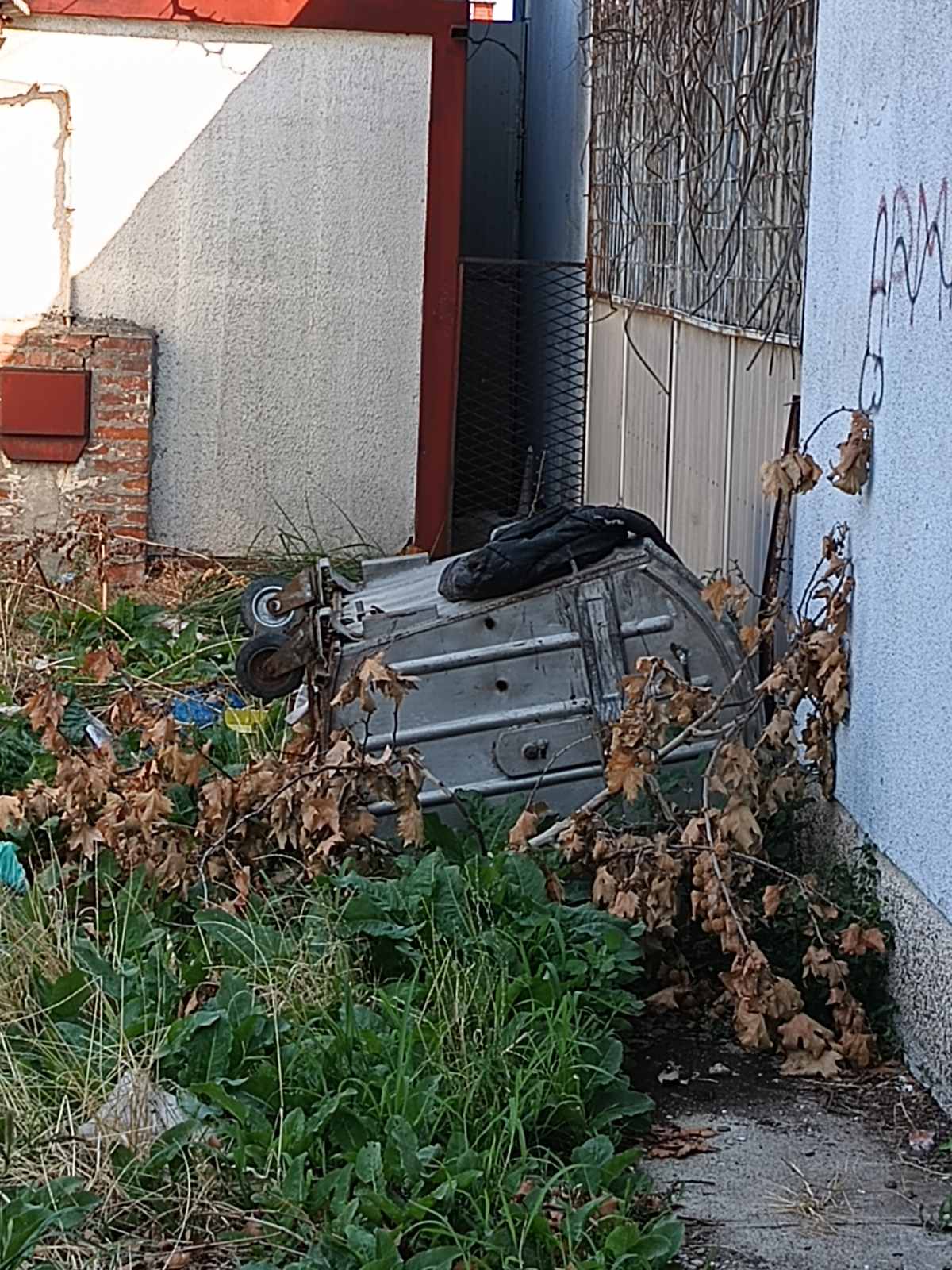 SSP: I ovog leta Požarevac u smeću 1 IMG b2d7eb494bf08806672487e5df2b55d6 V