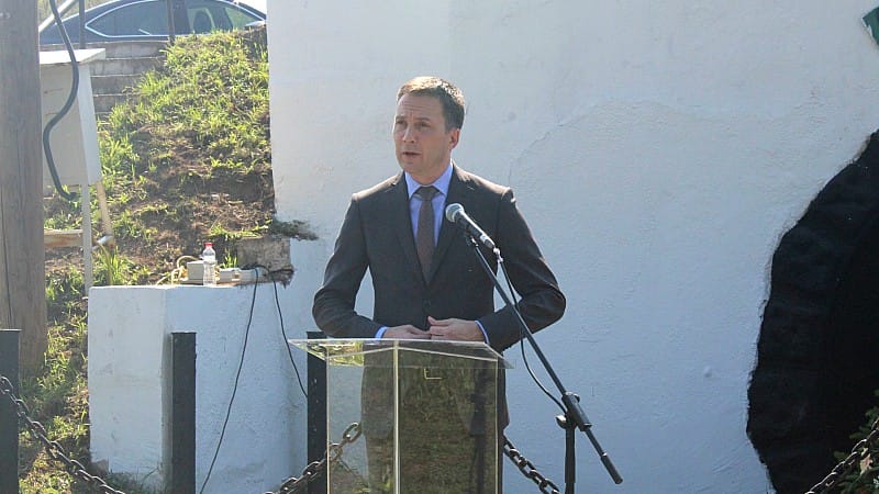 Obeležen Dan rudara u Kostolcu (FOTO) 5 Ivan Jankovic