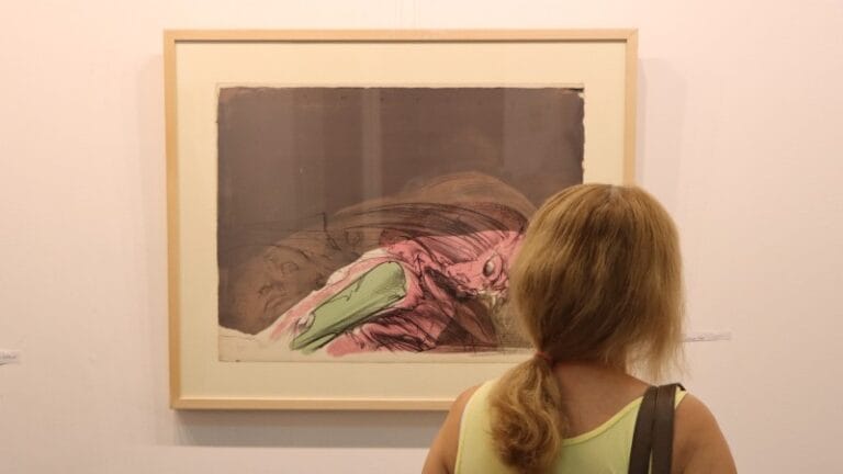 Nova izložba u Petrovcu do kraja avgusta