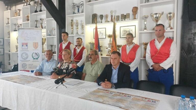 Zvanično najavljene 62. Ljubičevske konjičke igre