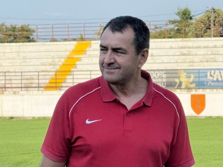 Novi trener u „Mladom radniku“