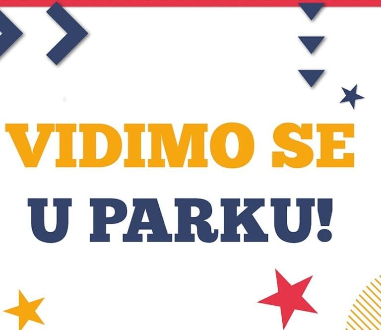 Filmsko leto u Dunavskom parku