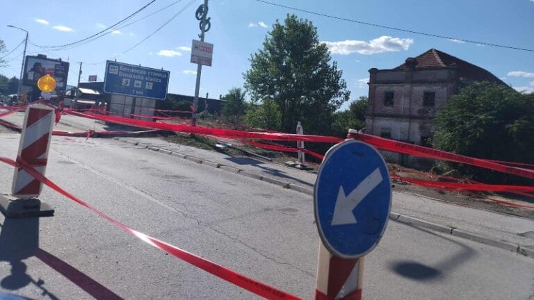 Još uvek nepoznate okolnosti smrti žene na gradilištu u Požarevcu