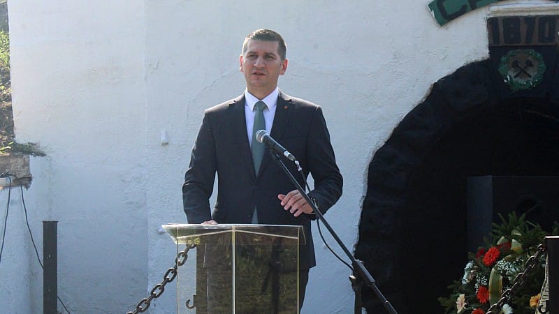 Obeležen Dan rudara u Kostolcu (FOTO) 4 Sasa Pavlovic