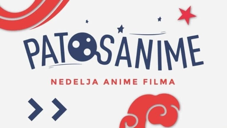 Za kraj filmskog leta u Smederevu – anime