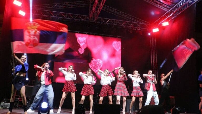 U Smederevu održan Festival mladih