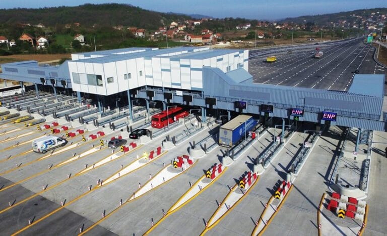 Za vikend pojačan intenzitet saobraćaja