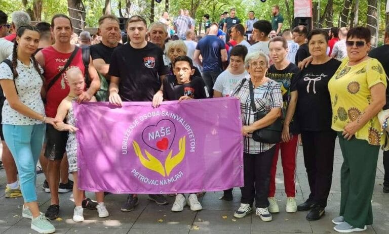 “Naše srce” donelo četiri medalje iz Niške Banje