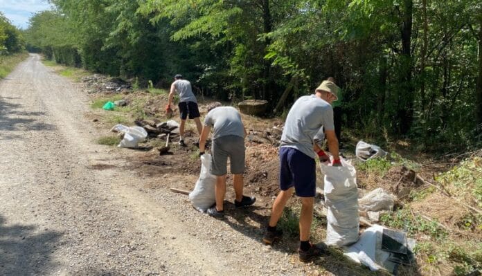 Akcija čišćenja 2