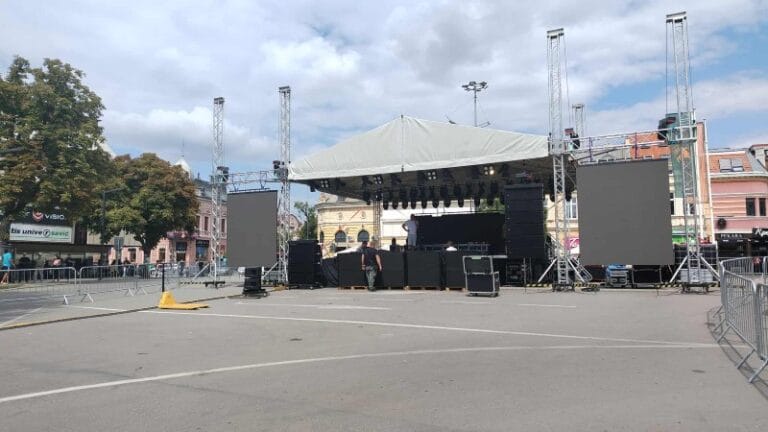 Večeras počinje muzički deo Ljubičevskih konjičkih igara