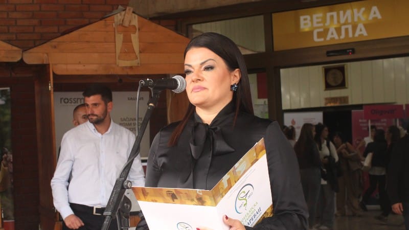 Otvoren Sajam farmacije 1 Cinc
