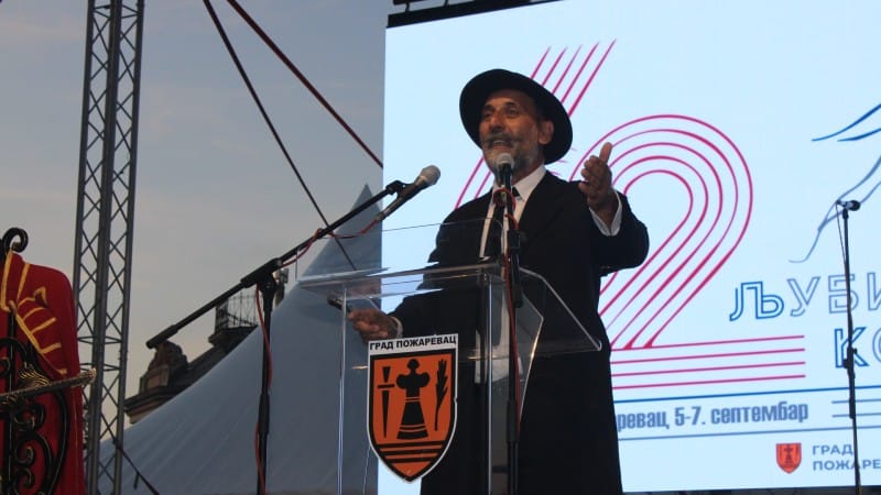 Otvorene 62. Ljubičevske konjičke igre (FOTO, VIDEO) 4 DJura Jaksic