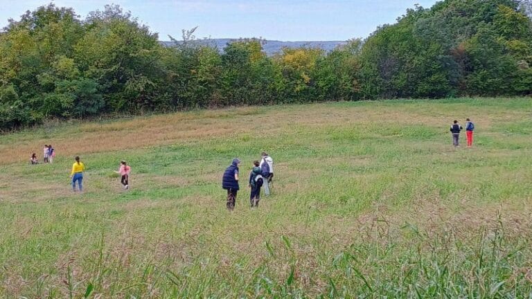 Dan pešačenja u Petrovcu na Mlavi