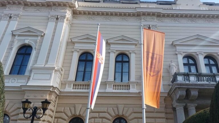 U toku javna rasprava o izmenama i dopunama Statuta grada Požarevca