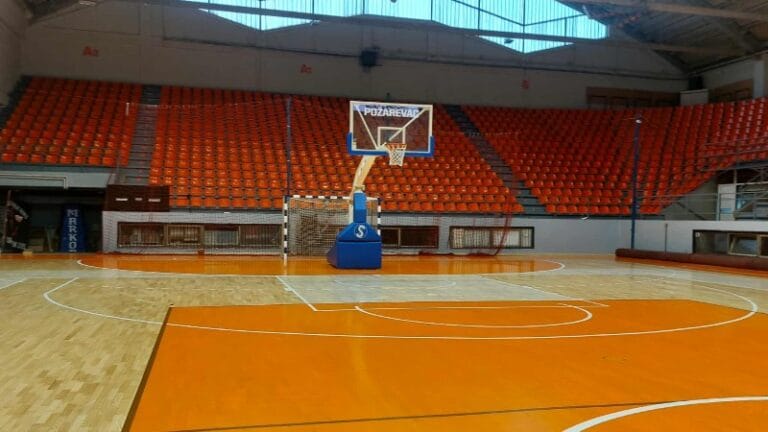 Evropska nedelja sporta u Požarevcu i Kostolcu