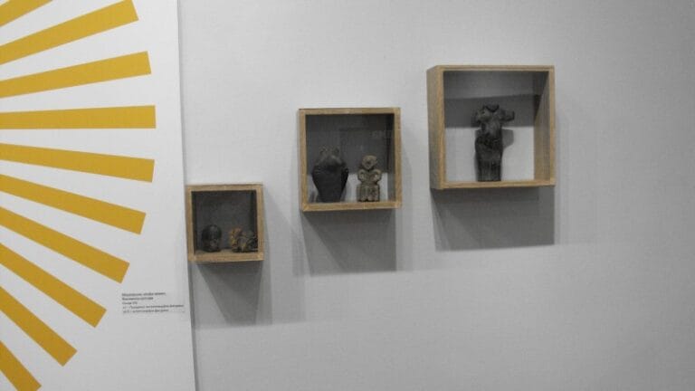 Nova izložba pred Petrovčanima