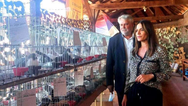 Otvorena najstarija prateća manifestacija LJKI (FOTO)