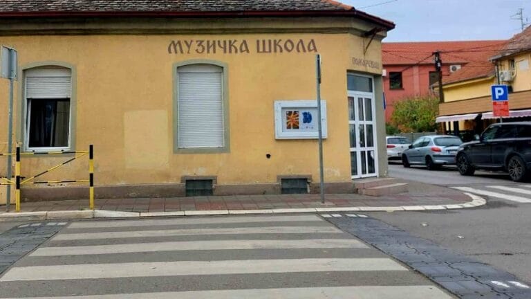 Ko je nova direktorka požarevačke muzičke škole?