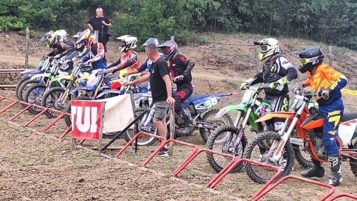 Šampionat - Kikinda