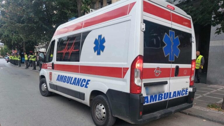 Uprava bolnice u Smederevu o žurci u sanitetu