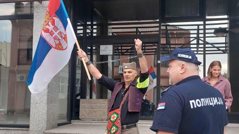 Građani protiv blokada prošetali ulicama Požarevca 2 Sasa Jovanovic