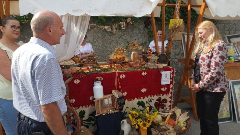 Žitkovica domaćin petih „Miholjskih susreta sela“